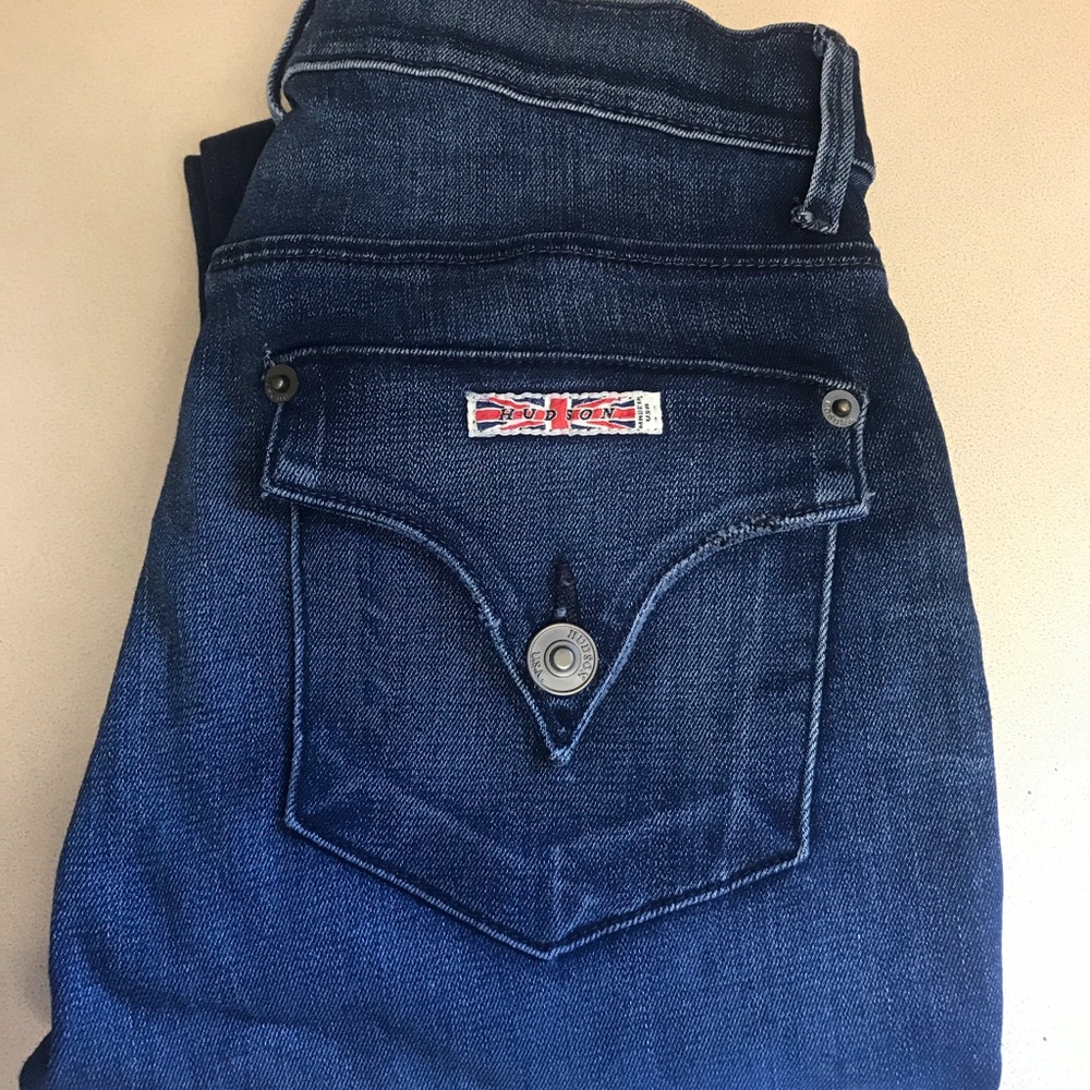 🇬🇧 HUDSON JEANS 🇬🇧SOLD